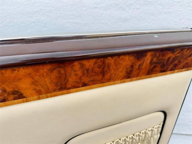 1985 Rolls-Royce Corniche (CC-2106010) for sale in Carey, Illinois