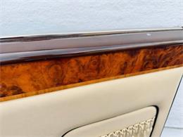 1985 Rolls-Royce Corniche (CC-2106010) for sale in Carey, Illinois