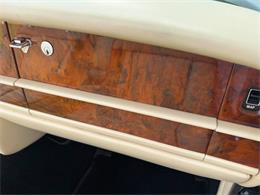1985 Rolls-Royce Corniche (CC-2106010) for sale in Carey, Illinois