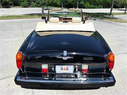 1985 Rolls-Royce Corniche (CC-2106010) for sale in Carey, Illinois