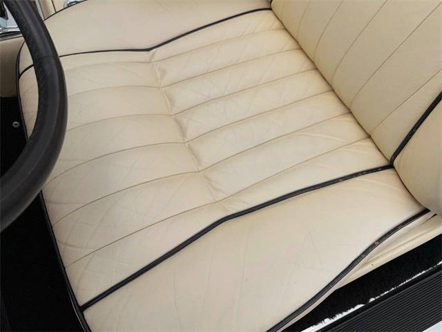1985 Rolls-Royce Corniche (CC-2106010) for sale in Carey, Illinois