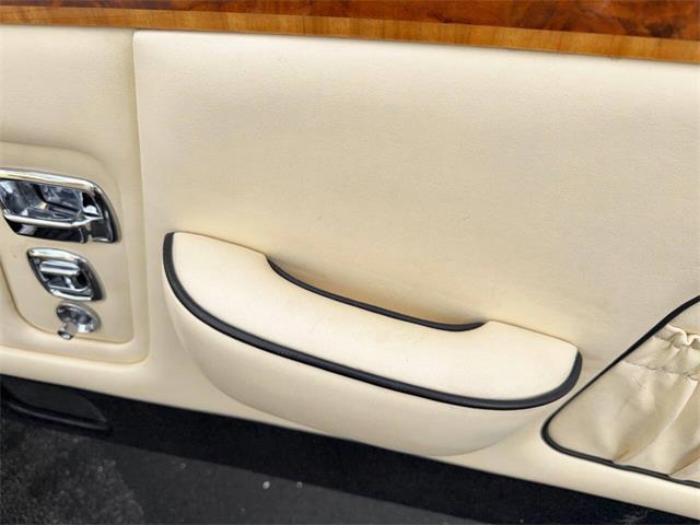 1985 Rolls-Royce Corniche (CC-2106010) for sale in Carey, Illinois