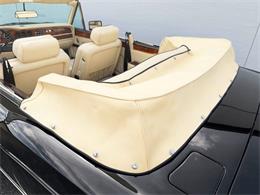 1985 Rolls-Royce Corniche (CC-2106010) for sale in Carey, Illinois