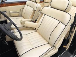 1985 Rolls-Royce Corniche (CC-2106010) for sale in Carey, Illinois