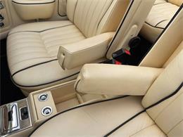 1985 Rolls-Royce Corniche (CC-2106010) for sale in Carey, Illinois