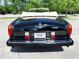 1985 Rolls-Royce Corniche (CC-2106010) for sale in Carey, Illinois