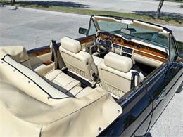 1985 Rolls-Royce Corniche (CC-2106010) for sale in Carey, Illinois