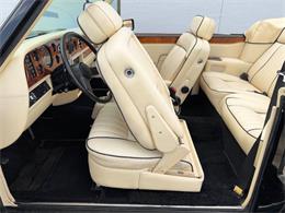 1985 Rolls-Royce Corniche (CC-2106010) for sale in Carey, Illinois