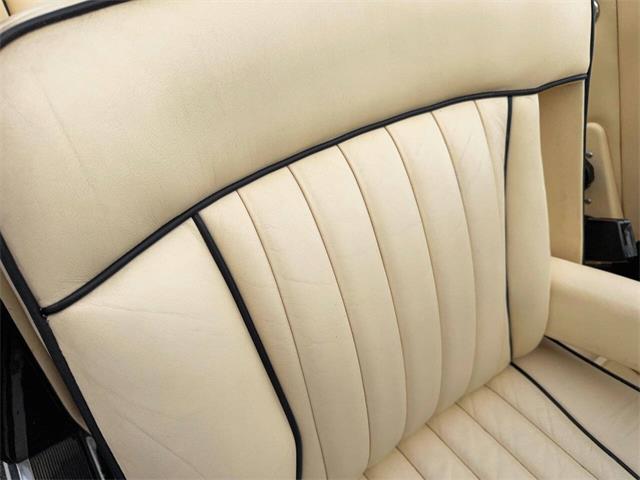 1985 Rolls-Royce Corniche (CC-2106010) for sale in Carey, Illinois