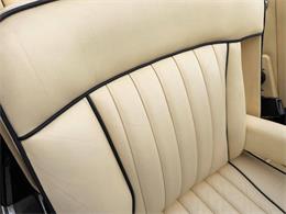 1985 Rolls-Royce Corniche (CC-2106010) for sale in Carey, Illinois