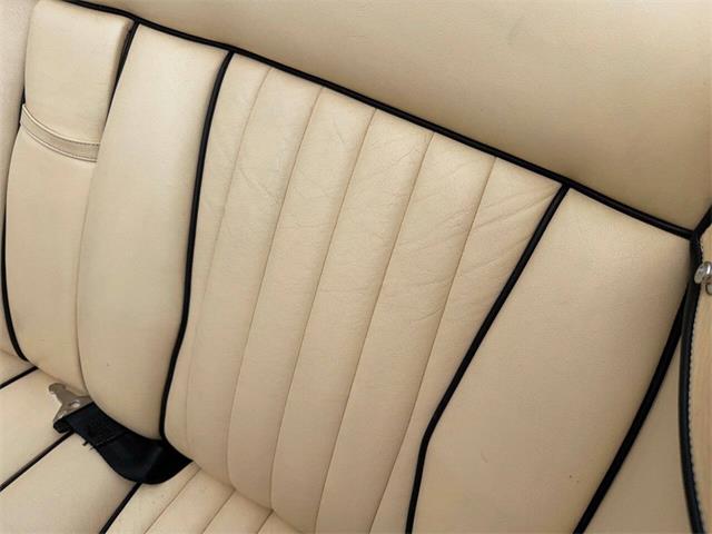 1985 Rolls-Royce Corniche (CC-2106010) for sale in Carey, Illinois