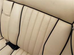 1985 Rolls-Royce Corniche (CC-2106010) for sale in Carey, Illinois