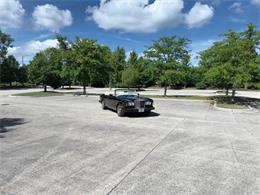 1985 Rolls-Royce Corniche (CC-2106010) for sale in Carey, Illinois