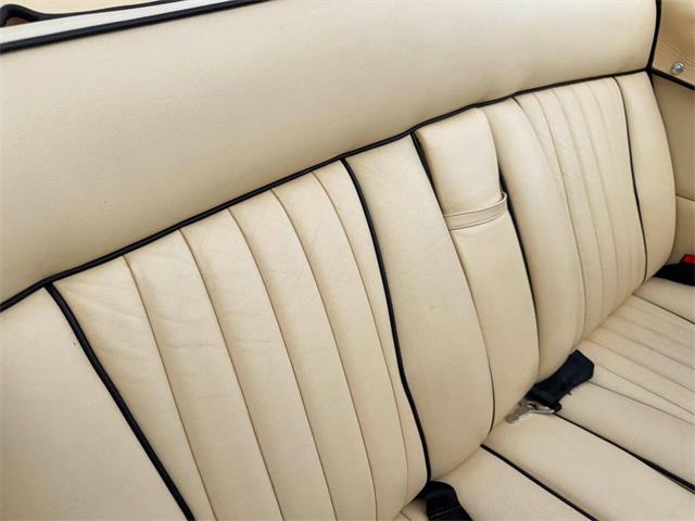 1985 Rolls-Royce Corniche (CC-2106010) for sale in Carey, Illinois