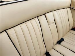 1985 Rolls-Royce Corniche (CC-2106010) for sale in Carey, Illinois