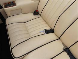 1985 Rolls-Royce Corniche (CC-2106010) for sale in Carey, Illinois