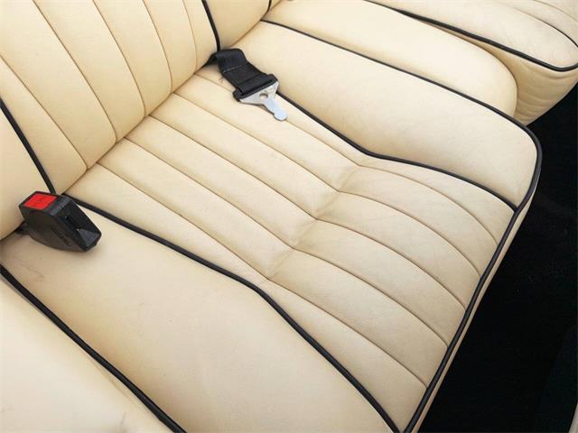 1985 Rolls-Royce Corniche (CC-2106010) for sale in Carey, Illinois
