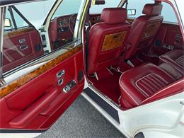 1988 Rolls-Royce Silver Spur (CC-2106017) for sale in Carey, Illinois