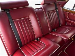 1988 Rolls-Royce Silver Spur (CC-2106017) for sale in Carey, Illinois