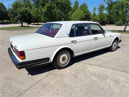 1988 Rolls-Royce Silver Spur (CC-2106017) for sale in Carey, Illinois