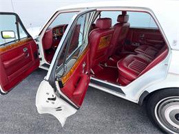 1988 Rolls-Royce Silver Spur (CC-2106017) for sale in Carey, Illinois