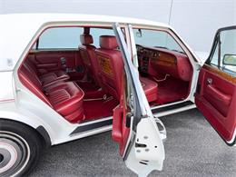 1988 Rolls-Royce Silver Spur (CC-2106017) for sale in Carey, Illinois
