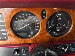 1988 Rolls-Royce Silver Spur (CC-2106017) for sale in Carey, Illinois