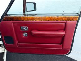 1988 Rolls-Royce Silver Spur (CC-2106017) for sale in Carey, Illinois