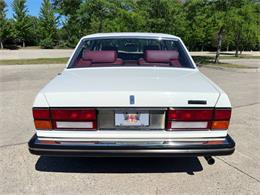 1988 Rolls-Royce Silver Spur (CC-2106017) for sale in Carey, Illinois