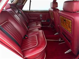 1988 Rolls-Royce Silver Spur (CC-2106017) for sale in Carey, Illinois