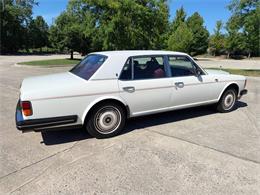1988 Rolls-Royce Silver Spur (CC-2106017) for sale in Carey, Illinois