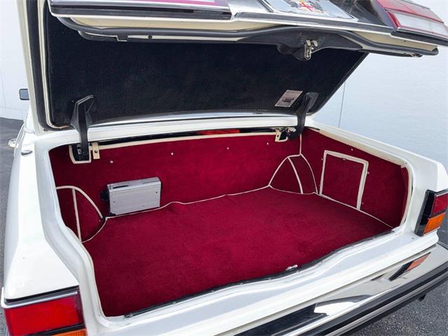 1988 Rolls-Royce Silver Spur (CC-2106017) for sale in Carey, Illinois