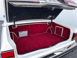 1988 Rolls-Royce Silver Spur (CC-2106017) for sale in Carey, Illinois