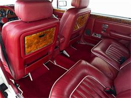 1988 Rolls-Royce Silver Spur (CC-2106017) for sale in Carey, Illinois