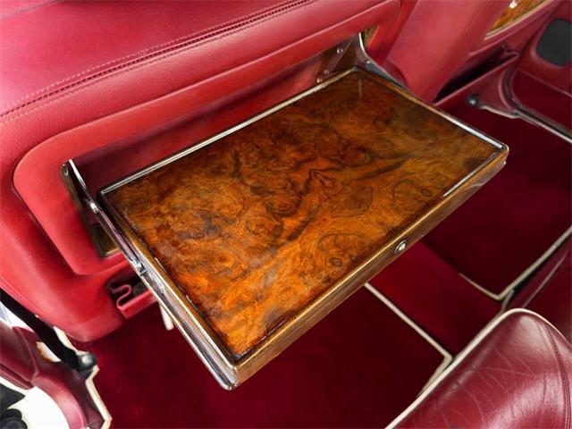 1988 Rolls-Royce Silver Spur (CC-2106017) for sale in Carey, Illinois