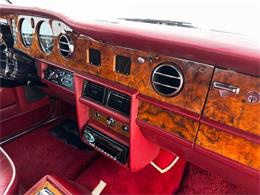 1988 Rolls-Royce Silver Spur (CC-2106017) for sale in Carey, Illinois