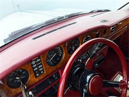 1988 Rolls-Royce Silver Spur (CC-2106017) for sale in Carey, Illinois