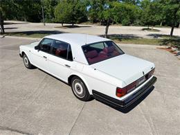 1988 Rolls-Royce Silver Spur (CC-2106017) for sale in Carey, Illinois