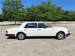 1988 Rolls-Royce Silver Spur (CC-2106017) for sale in Carey, Illinois