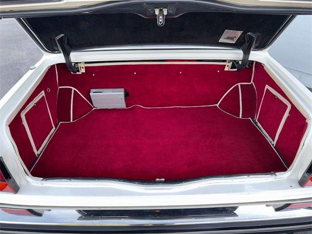 1988 Rolls-Royce Silver Spur (CC-2106017) for sale in Carey, Illinois