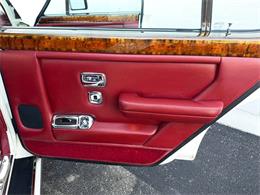 1988 Rolls-Royce Silver Spur (CC-2106017) for sale in Carey, Illinois