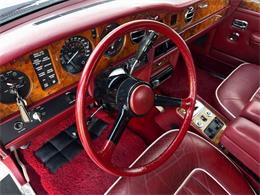 1988 Rolls-Royce Silver Spur (CC-2106017) for sale in Carey, Illinois