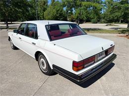 1988 Rolls-Royce Silver Spur (CC-2106017) for sale in Carey, Illinois