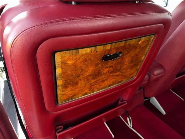 1988 Rolls-Royce Silver Spur (CC-2106017) for sale in Carey, Illinois