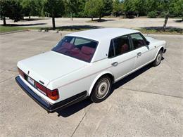 1988 Rolls-Royce Silver Spur (CC-2106017) for sale in Carey, Illinois