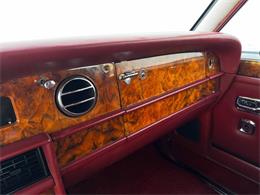 1988 Rolls-Royce Silver Spur (CC-2106017) for sale in Carey, Illinois