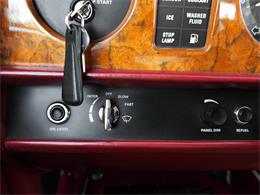 1988 Rolls-Royce Silver Spur (CC-2106017) for sale in Carey, Illinois