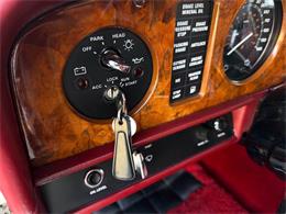 1988 Rolls-Royce Silver Spur (CC-2106017) for sale in Carey, Illinois