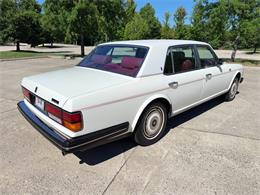 1988 Rolls-Royce Silver Spur (CC-2106017) for sale in Carey, Illinois