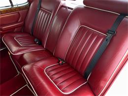 1988 Rolls-Royce Silver Spur (CC-2106017) for sale in Carey, Illinois